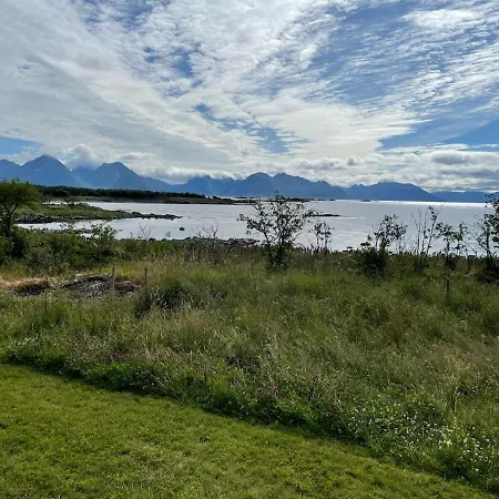 Hokland Panorama Villa Anstad