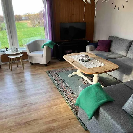 Villa Hokland Panorama Anstad