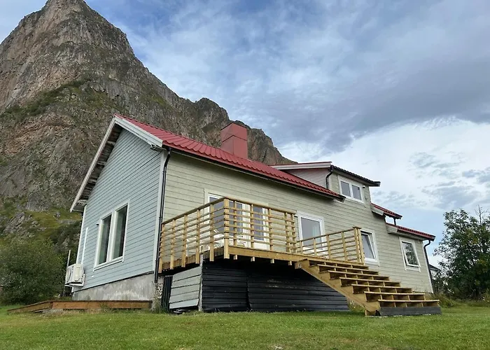 Hokland Panorama * Anstad
