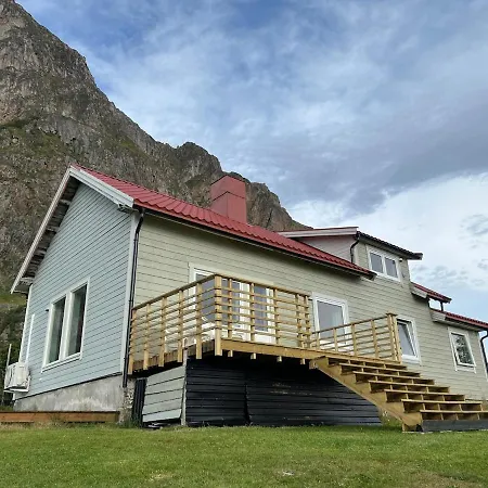 Hokland Panorama * Anstad