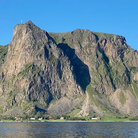Hokland Panorama فيلة *
