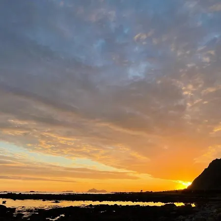 Hokland Panorama فيلة *