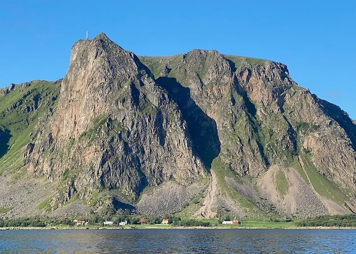 Hokland Panorama فيلة *